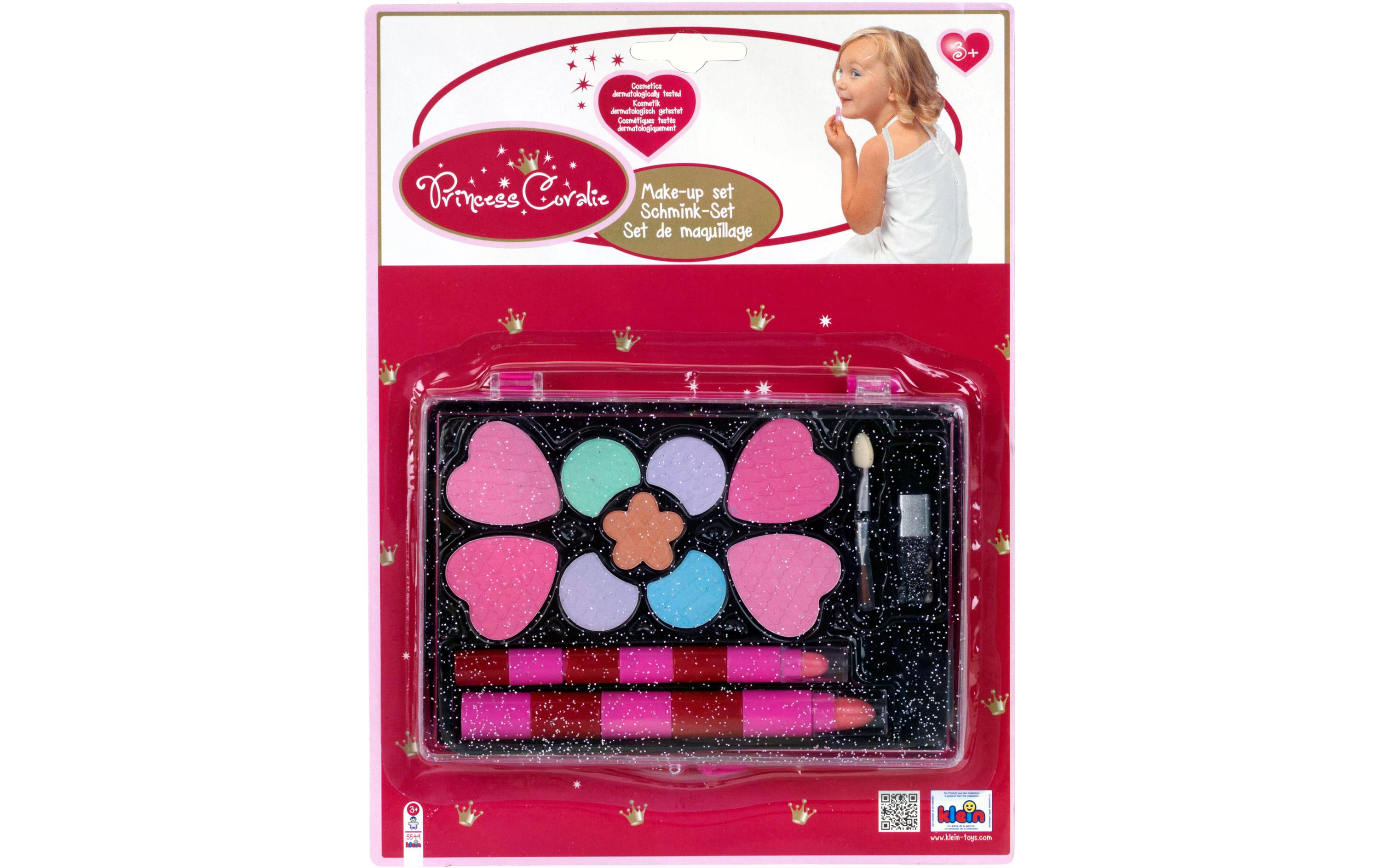 Klein-Toys Beauty Kosmetik-Set