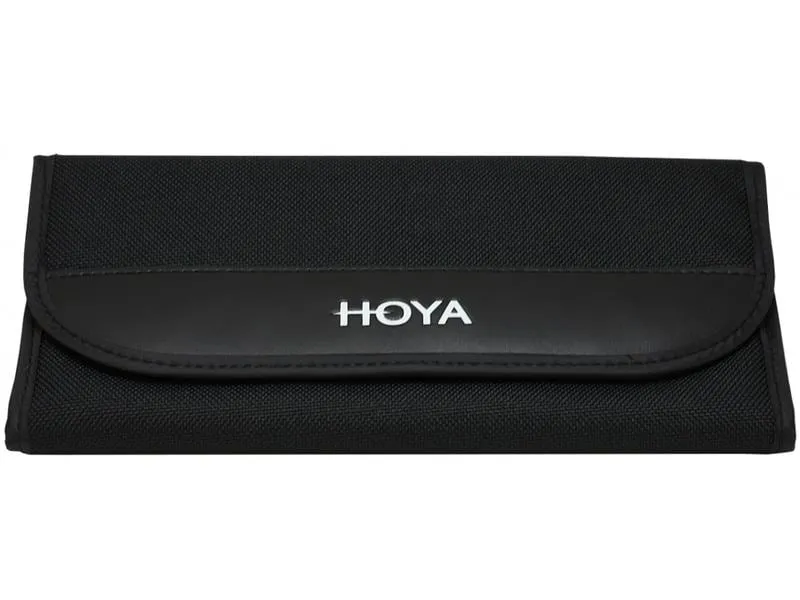 Hoya Set Digital Kit 58 mm Hoya Set Digital Kit 58 mm