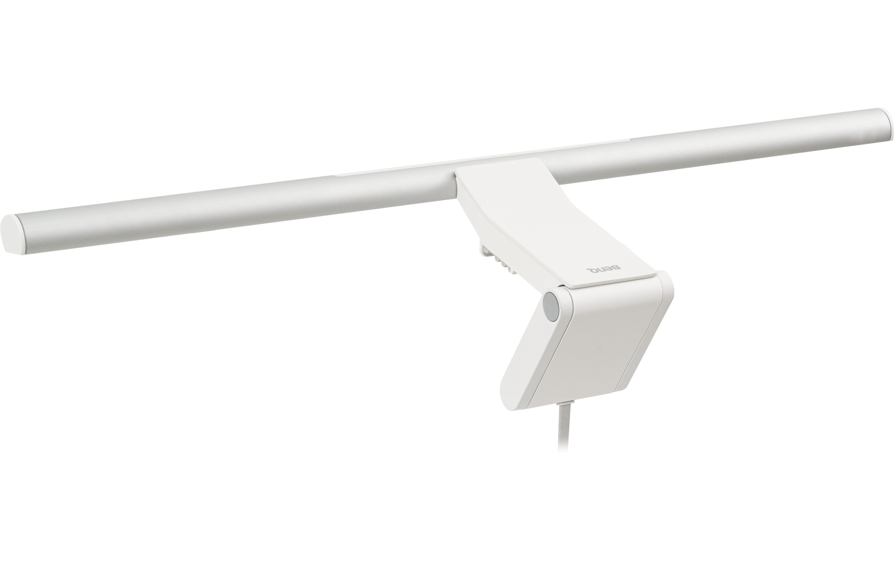 Benq Screenbar Pro Silber Benq Screenbar Pro Silber