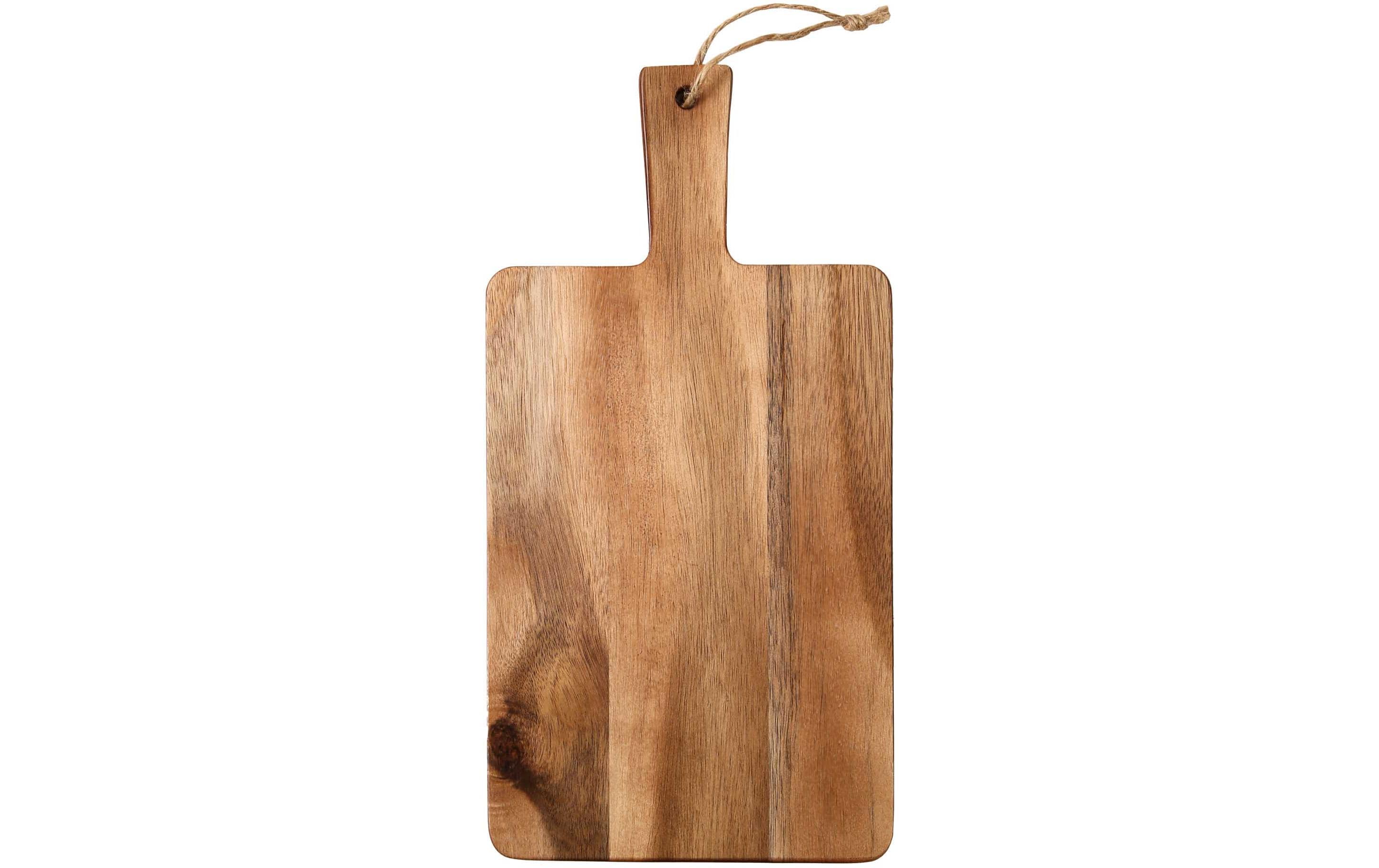 Esmée Schneidebrett 18 cm x 35 cm