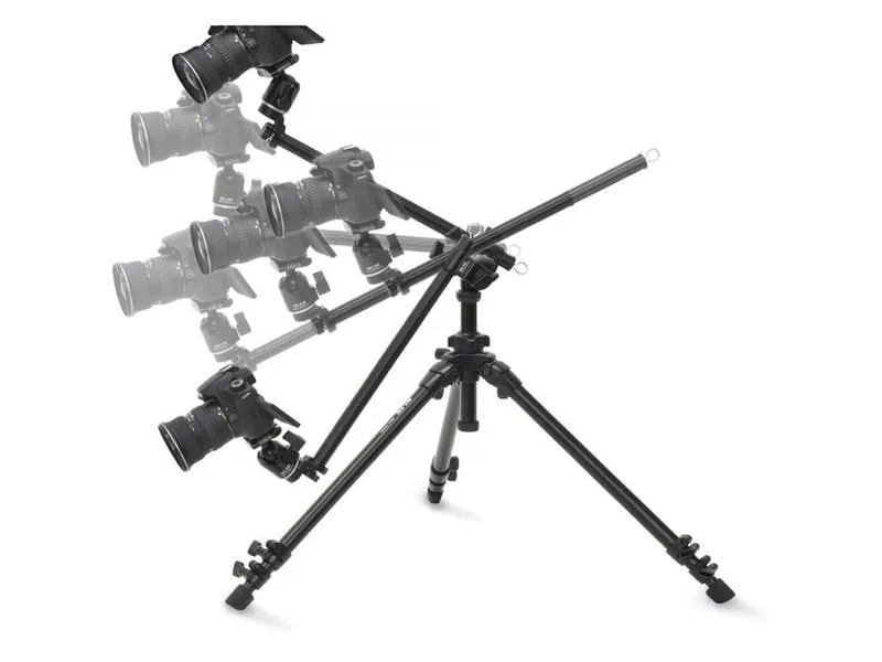 Slik Sliding Arm II