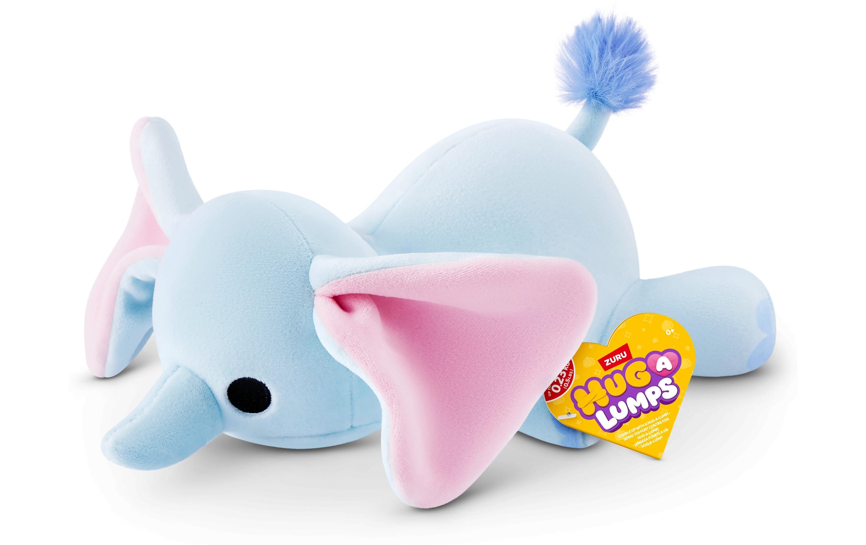 Zuru Kuscheltier Hug-A-Lumps Baby Series 2 - Assortiert