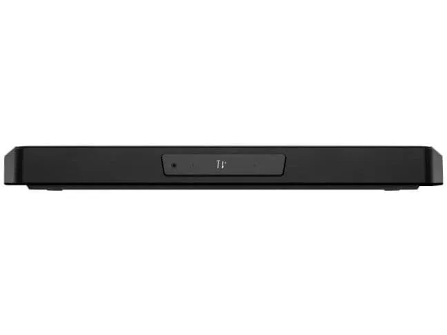 CREATIVE Soundbar Sound Blaster Katana V2X 90 W Schwarz