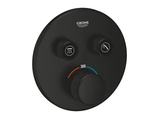 GROHE Grohtherm SmartControl
