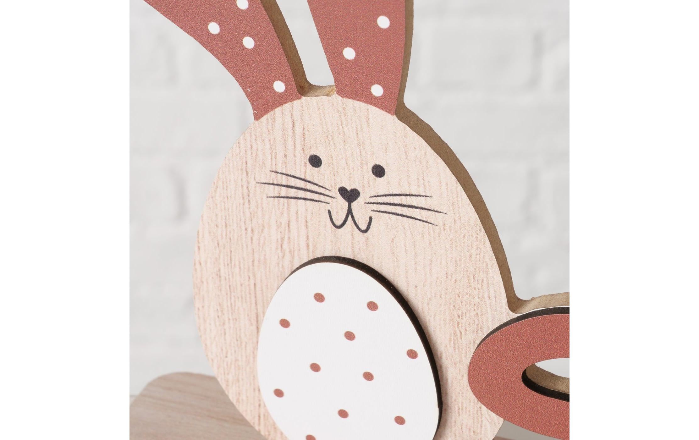 Boltze Aufsteller Ostern Benji