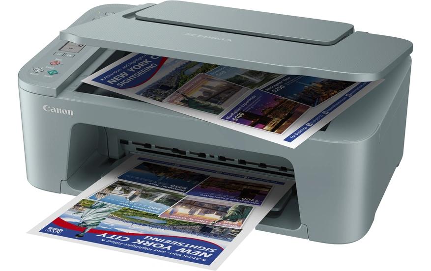 Canon Multifunktionsdrucker PIXMA TS3752i