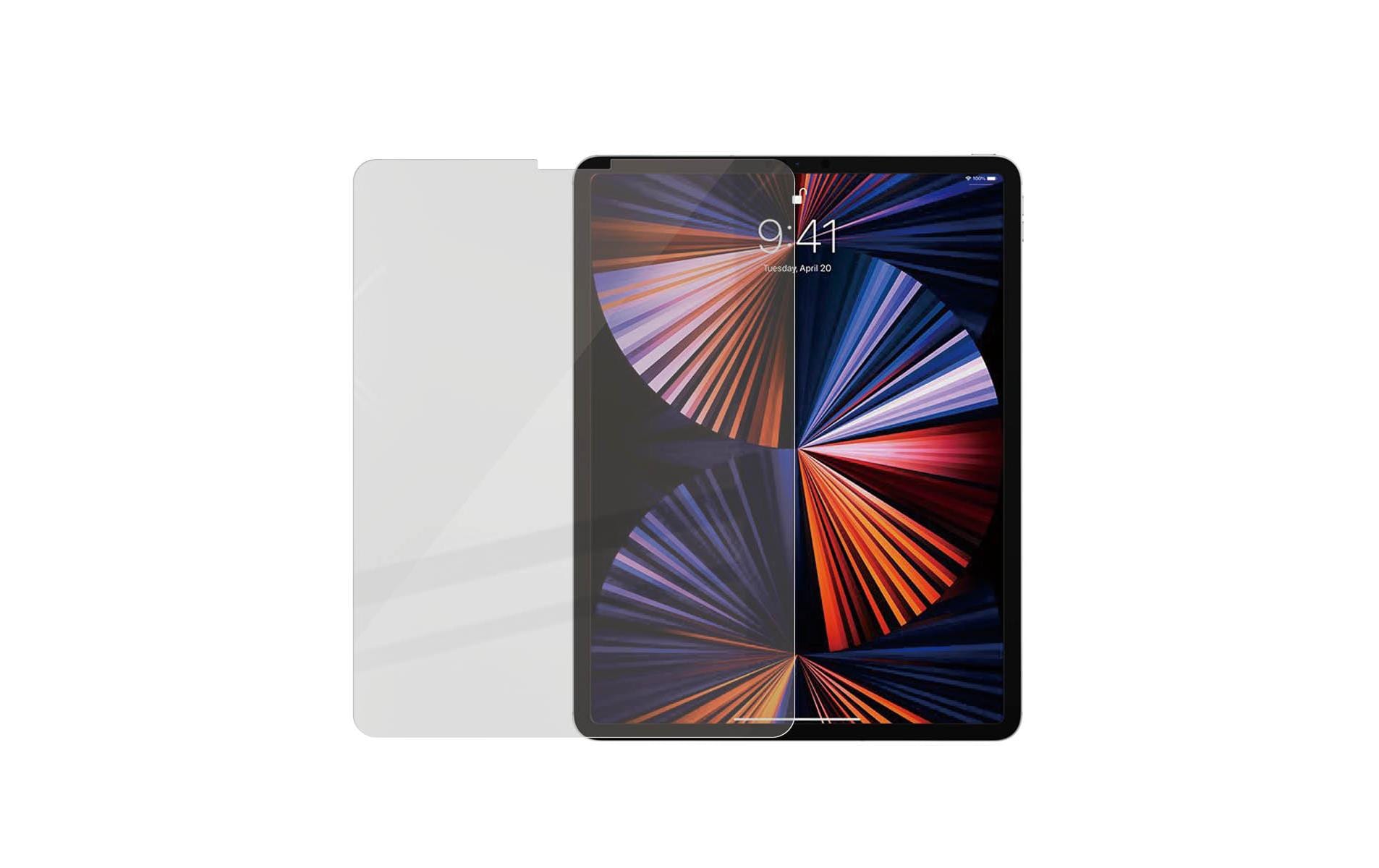 Panzerglass Tablet-Schutzfolie CaseFriendly AB iPad Pro 12.9 12.9