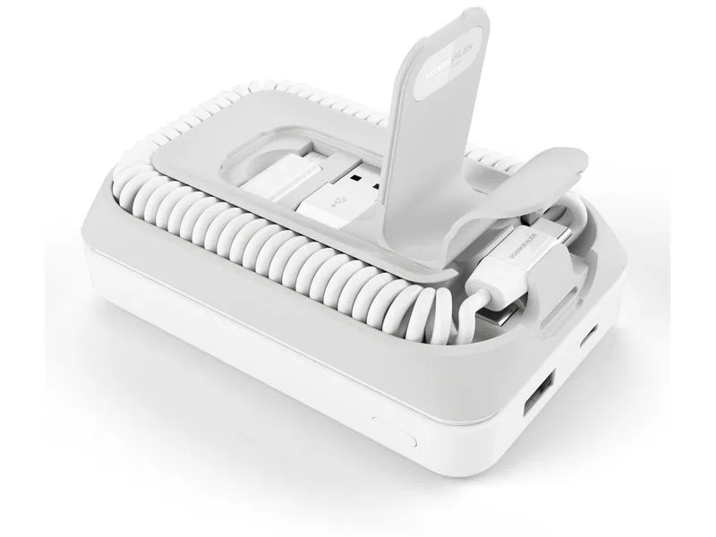 Vonmählen Powerbank Allroundo Pro 10000 mAh