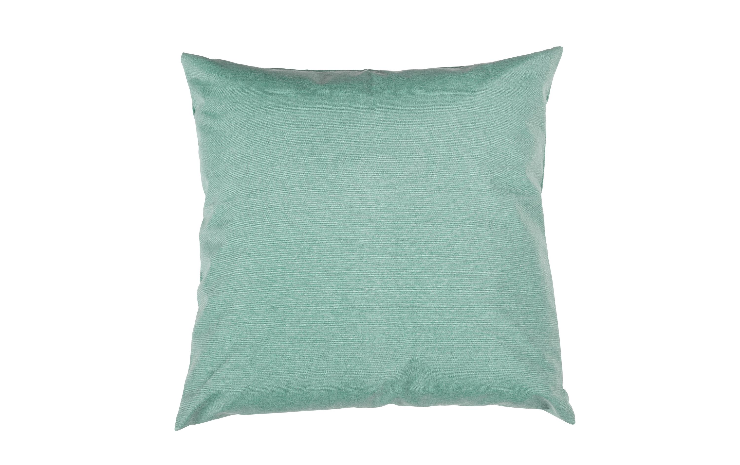 Casa Leon Kissenbezug Lisa Outdoor 40 x 40 cm, Hellgrün