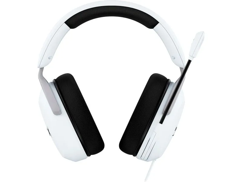 HyperX Headset CloudX Stinger 2 Core Weiss HyperX Headset CloudX Stinger 2 Core Weiss