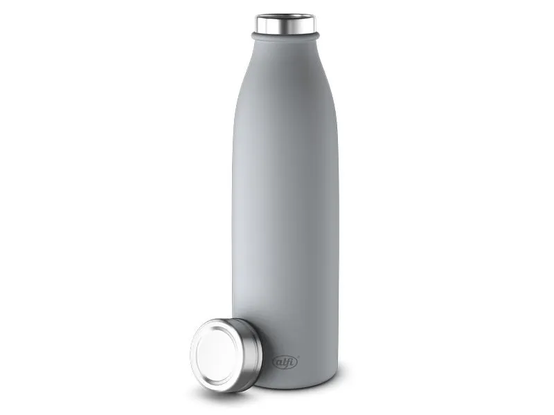 Alfi Thermosflasche PURE 500 ml, Fog Grey Alfi Thermosflasche PURE 500 ml, Fog Grey