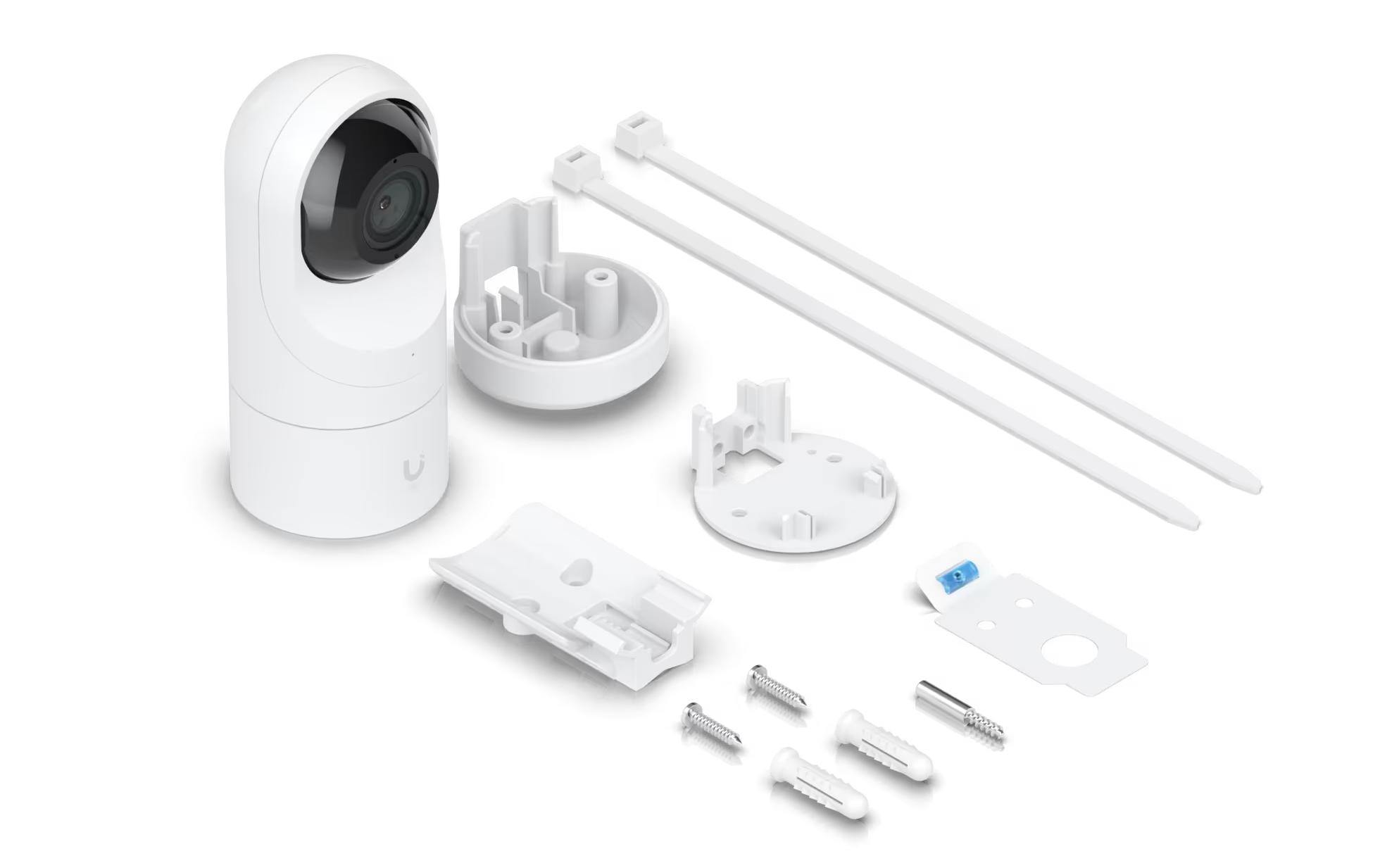 Ubiquiti Netzwerkkamera G5 Flex Ubiquiti Netzwerkkamera G5 Flex