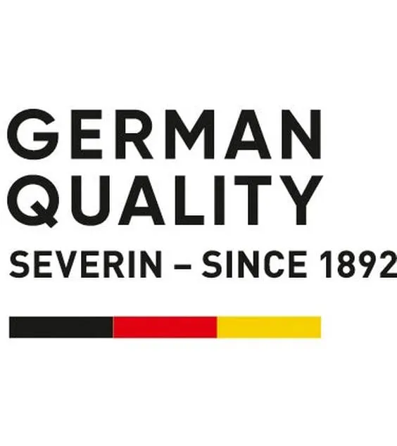 Severin Milchschäumer SM 3586 Schwarz