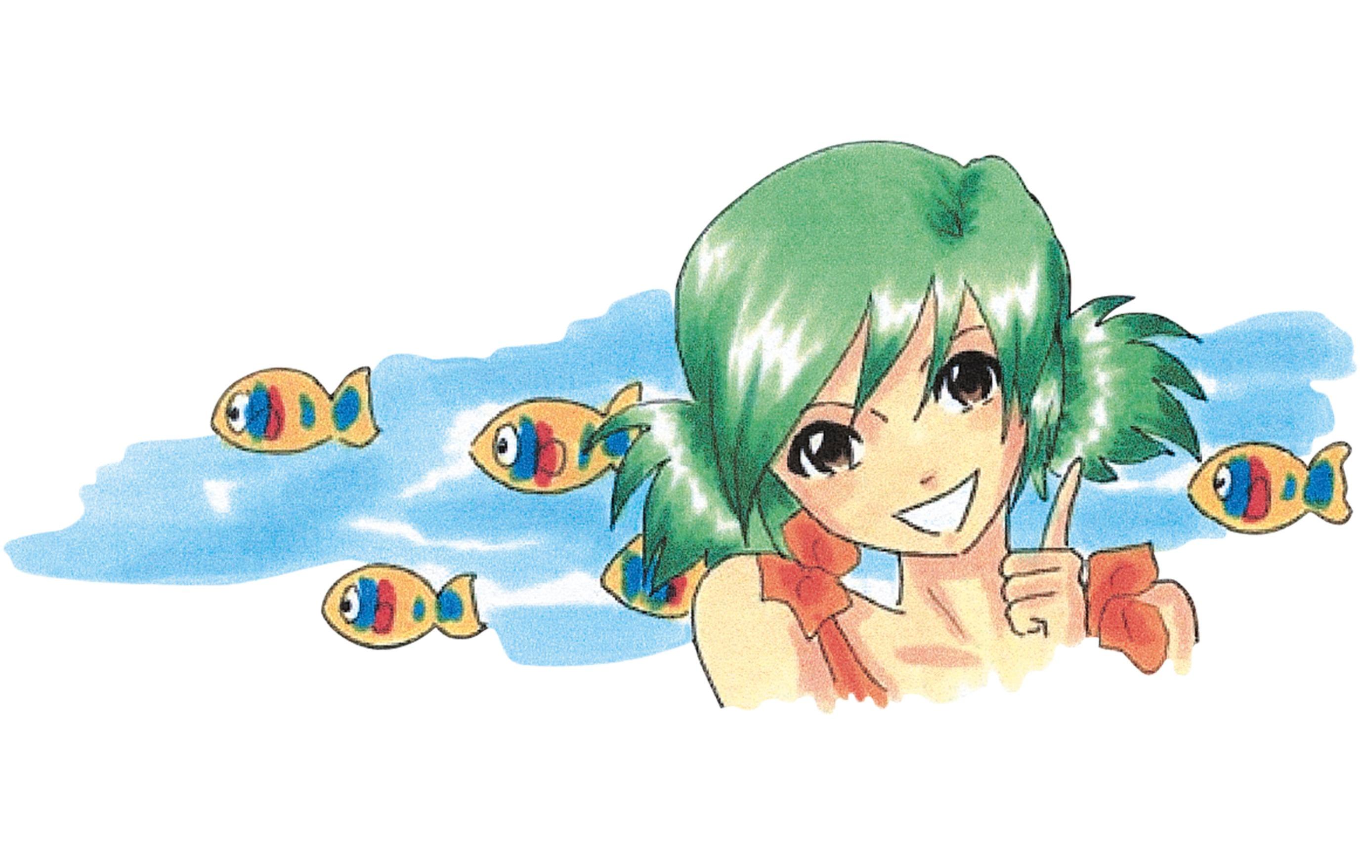 Copic Grafikmarker Ciao 36er Manga-Set