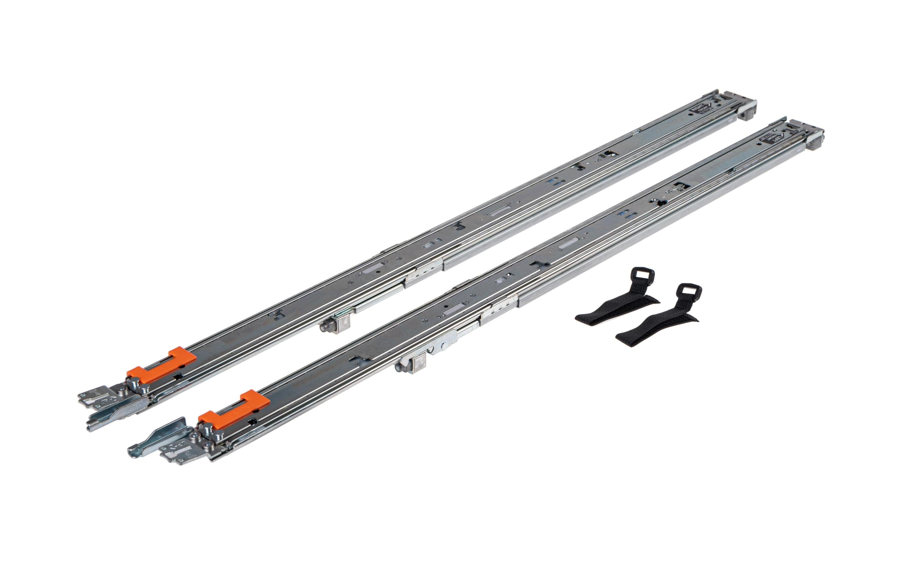 DELL Rackmount Kit ReadyRails Sliding Rails w/o CMA CK 770-BCKW DELL Rackmount Kit ReadyRails Sliding Rails w/o CMA CK 770-BCKW