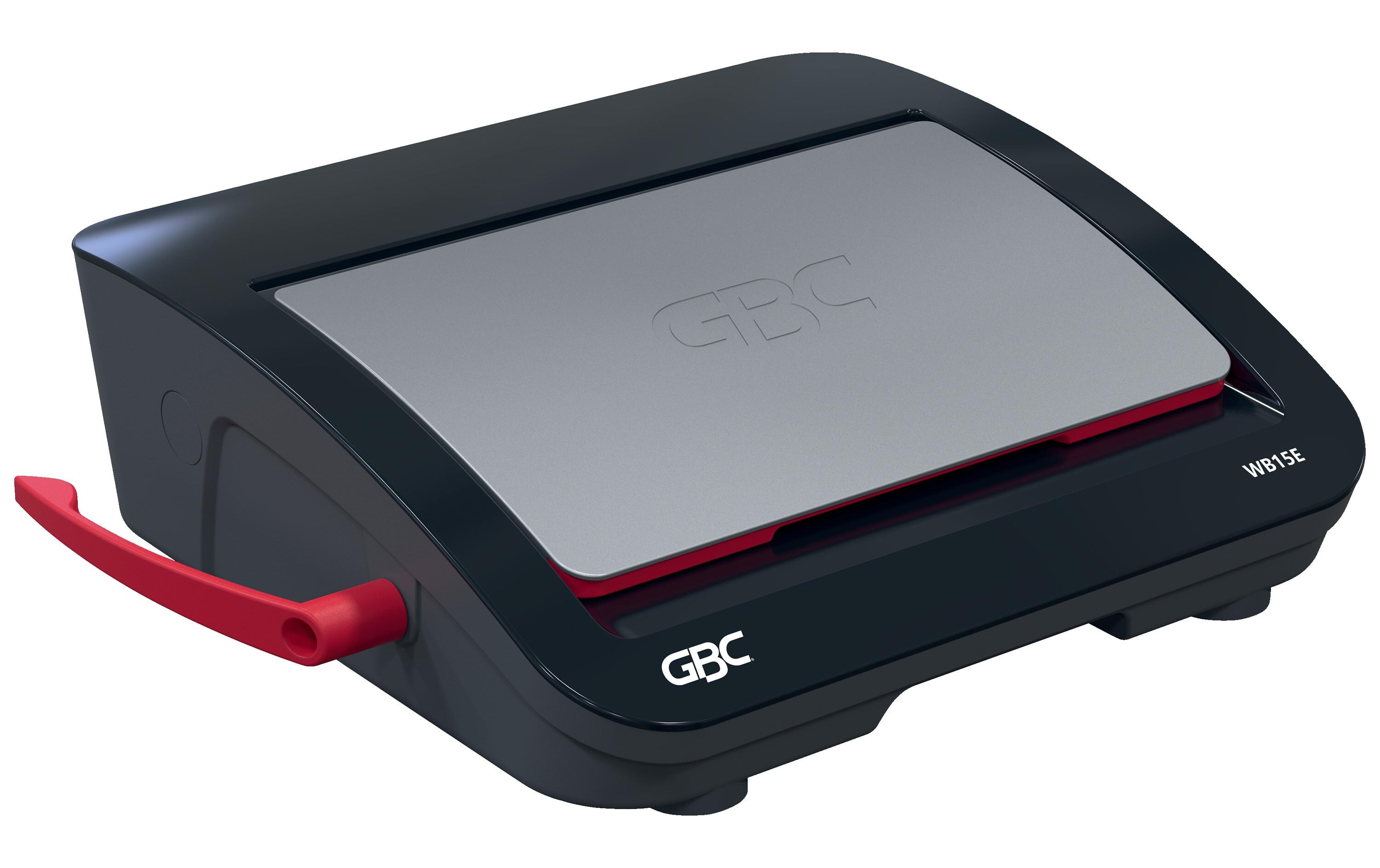 GBC Drahtbindegerät WireBind WB15E 125 Seiten