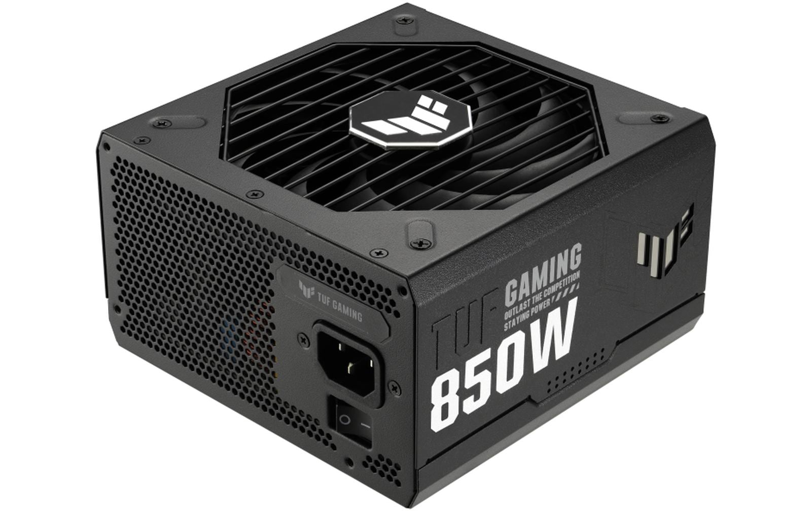 ASUS Netzteil TUF Gaming 850 W Gold