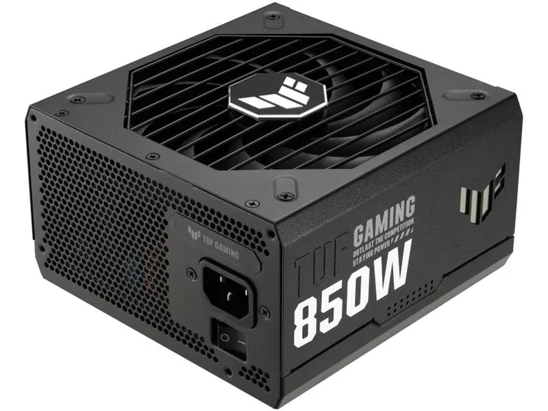 ASUS Netzteil TUF Gaming 850 W Gold