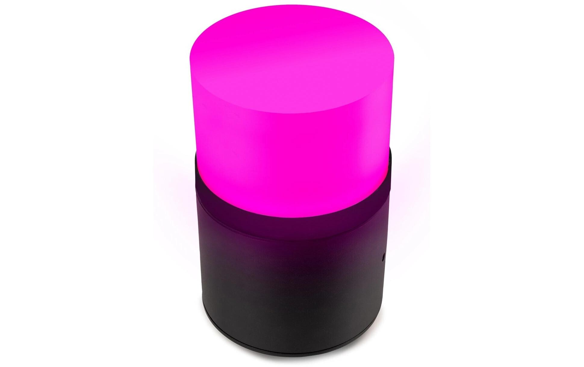 BeamZ Pro Scheinwerfer Helios, Outdoor Uplight