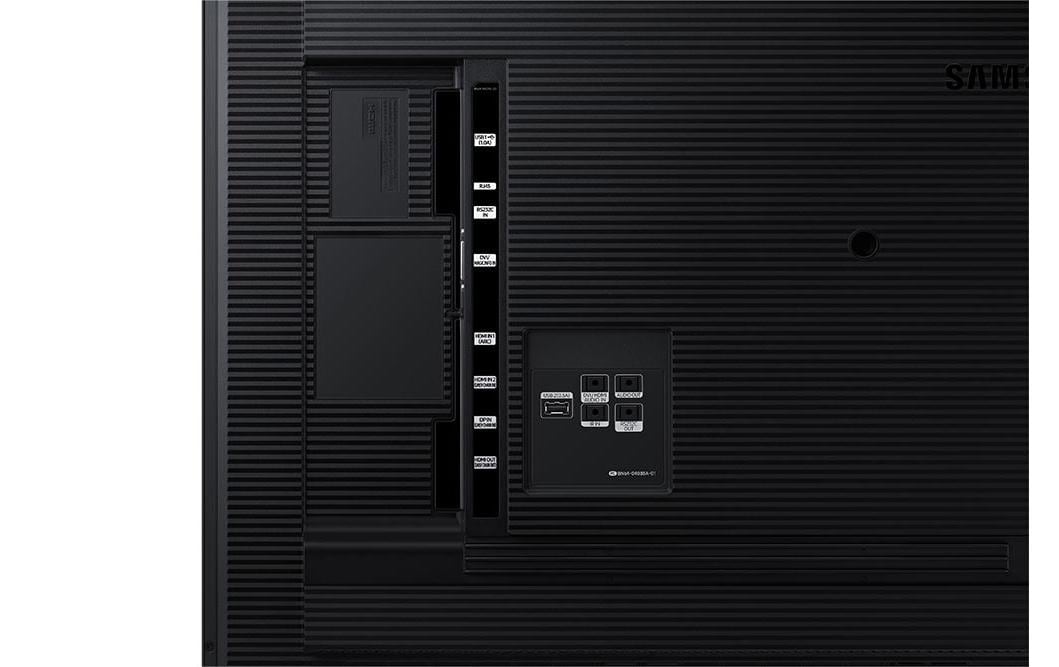 Samsung Touch Display QM43B-T Kapazitiv 43