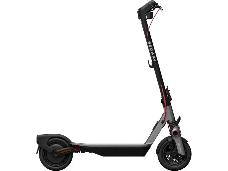 Segway-Ninebot E-Scooter Ninebot F3 D , Schwarz / Grau Segway-Ninebot E-Scooter Ninebot F3 D , Schwarz / Grau