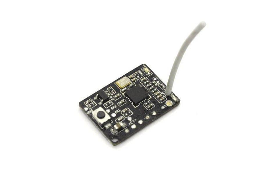 Kyosho RX Unit Set Mini-Z EVO (KT531P-432PT) Kyosho RX Unit Set Mini-Z EVO (KT531P-432PT)