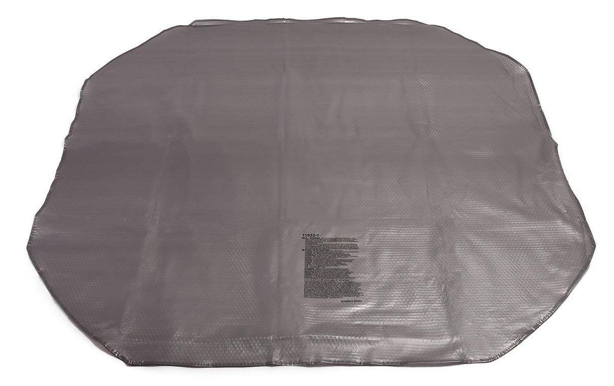 Intex Pool-Bodenplane 187 cm x 187 cm