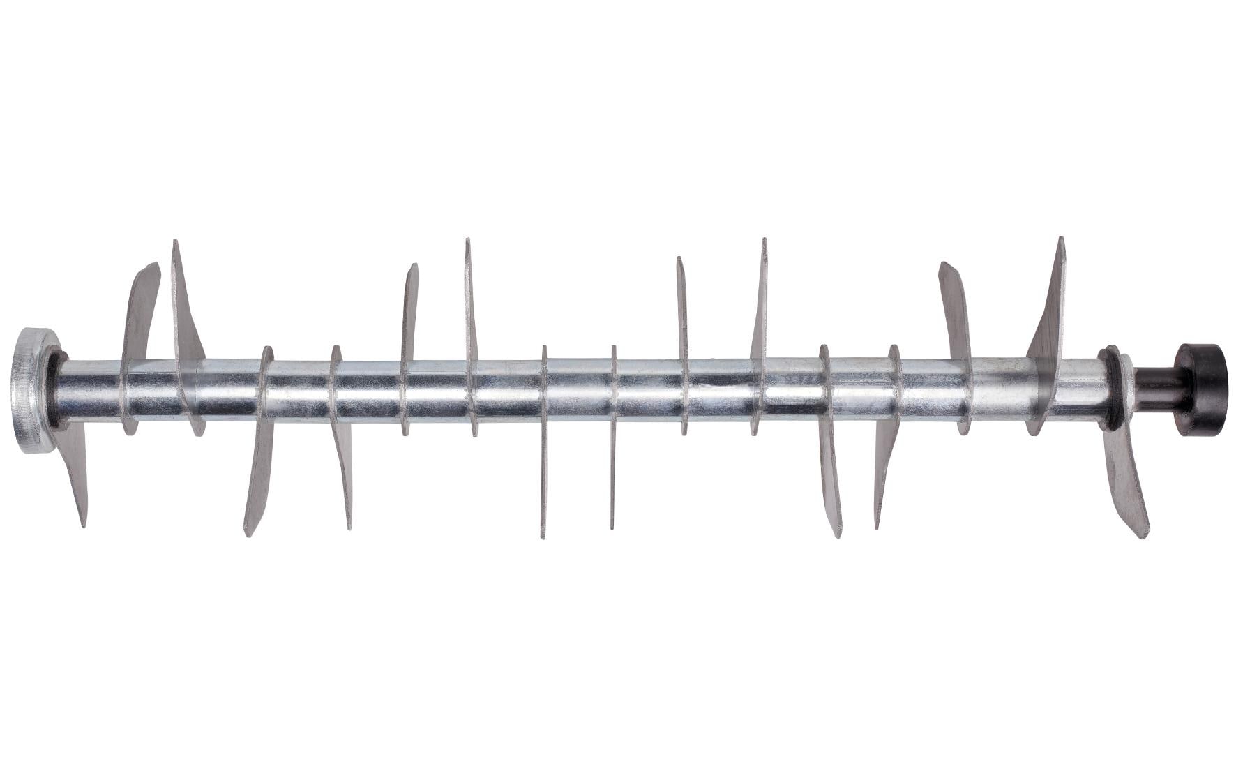 Einhell Ersatzmesserwalze zu GE-SC 36/35 Li Einhell Ersatzmesserwalze zu GE-SC 36/35 Li