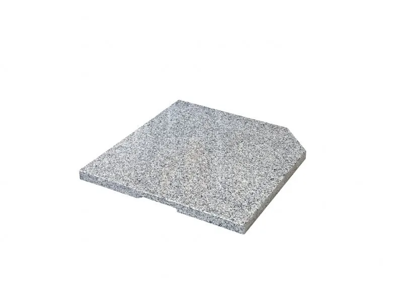 Doppler Granit Design-Platte ECO 25 kg