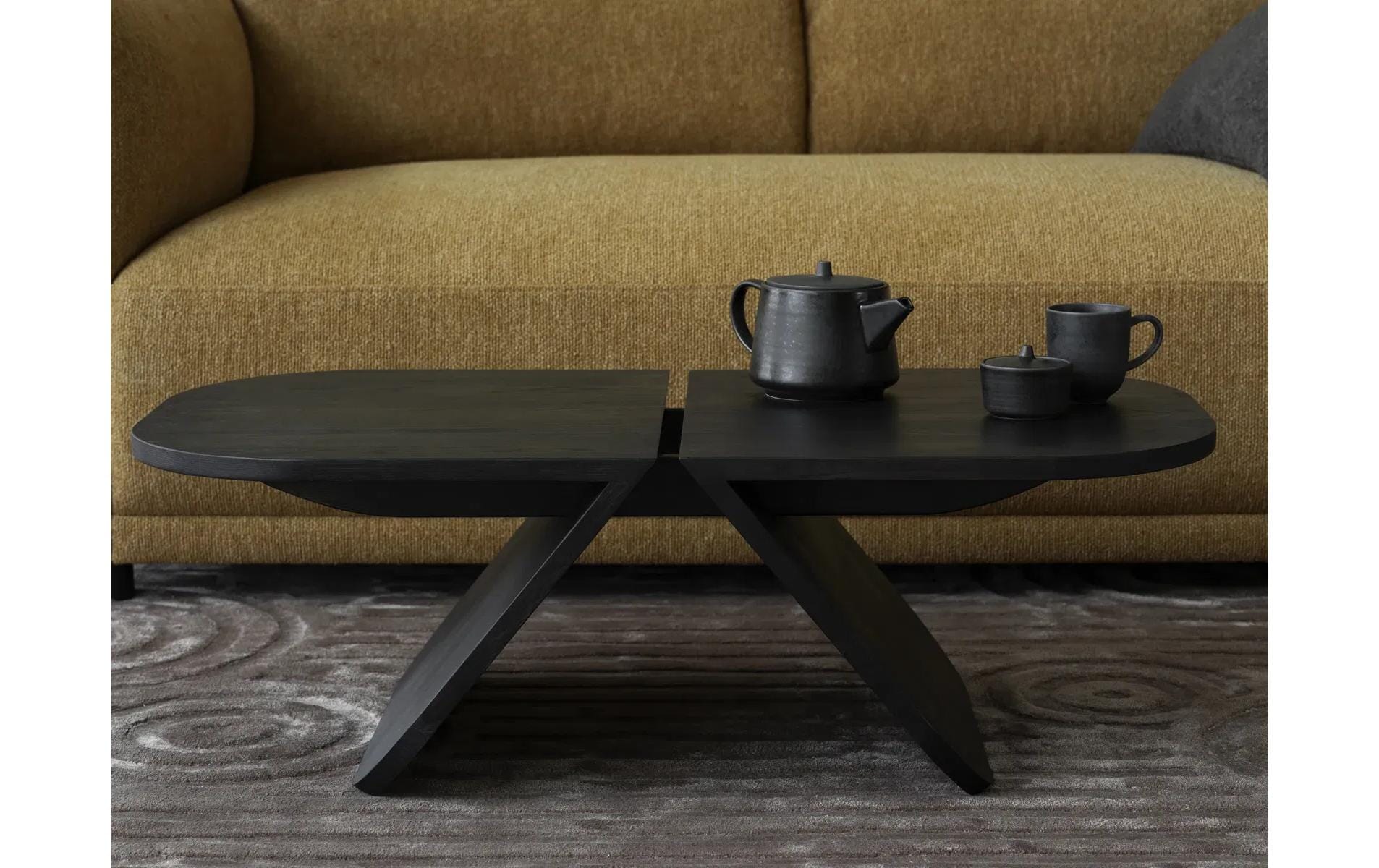 Blomus Zuckerdose KUMI