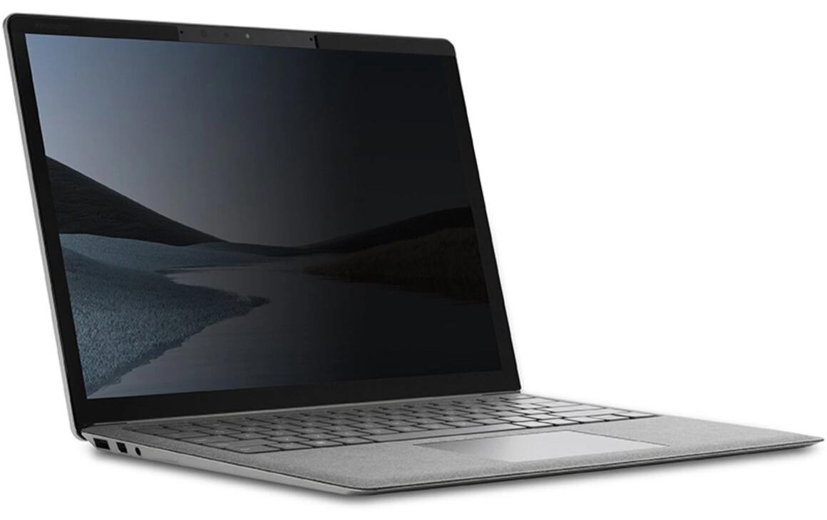 Kensington MagPro Elite Privacy Filter Surface 15