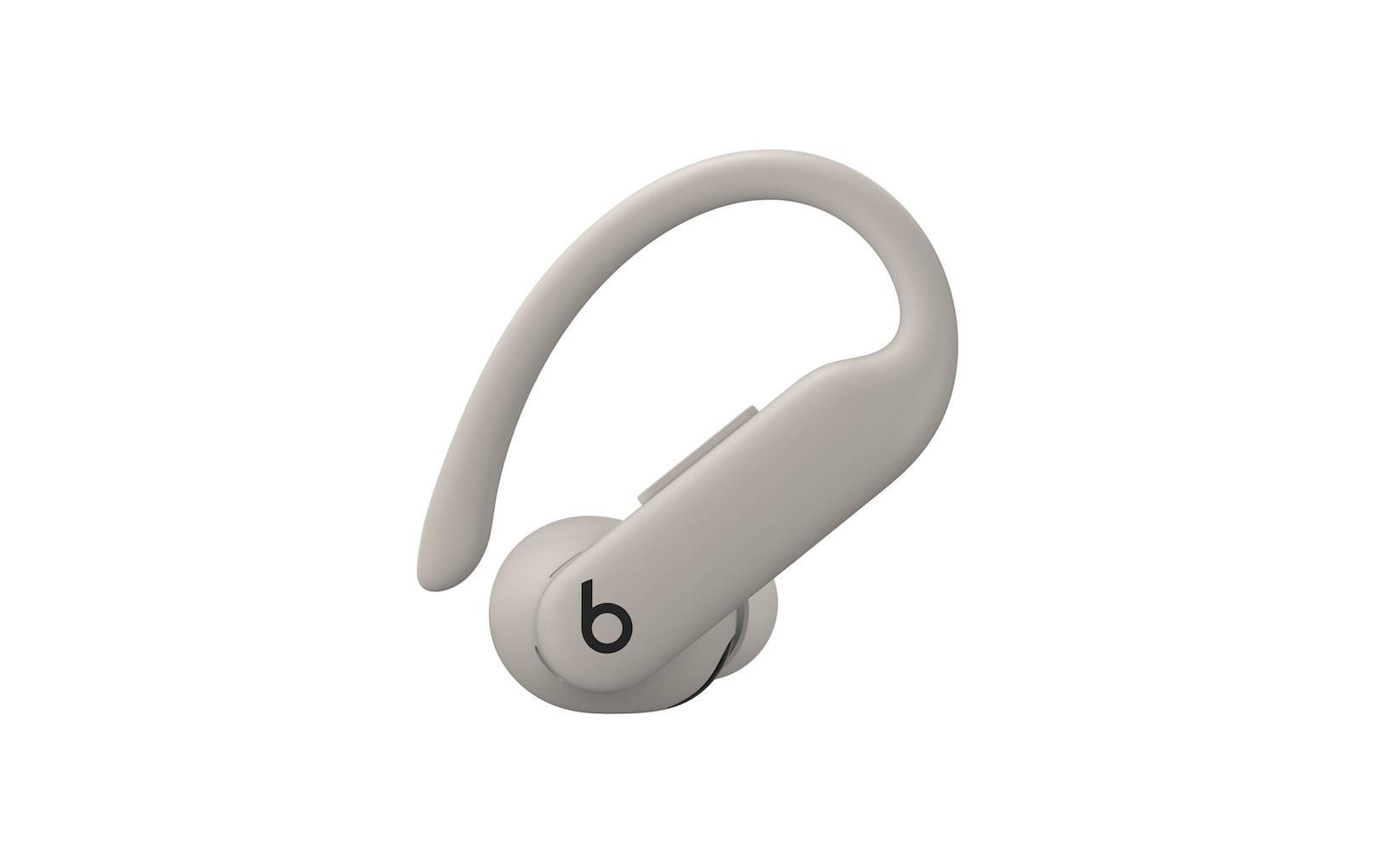 Apple Beats Wireless In-Ear-Kopfhörer Powerbeats Pro 2 Quick Sand Apple Beats Wireless In-Ear-Kopfhörer Powerbeats Pro 2 Quick Sand