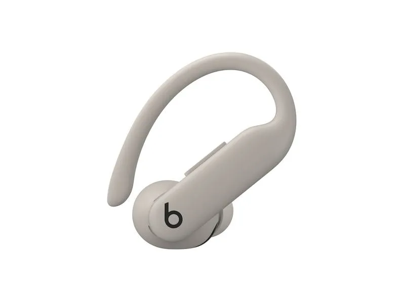Apple Beats Wireless In-Ear-Kopfhörer Powerbeats Pro 2 Quick Sand Apple Beats Wireless In-Ear-Kopfhörer Powerbeats Pro 2 Quick Sand