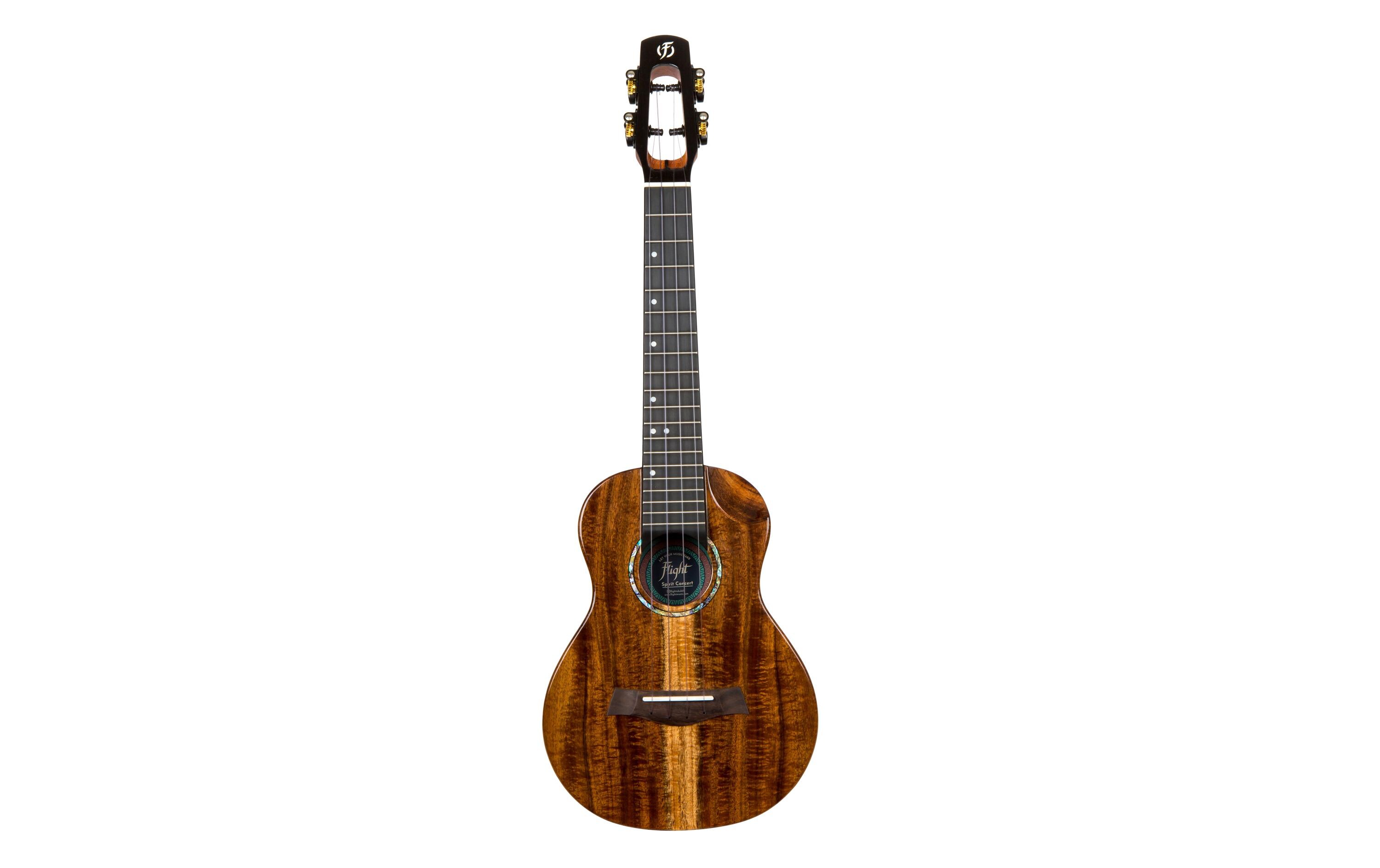 Flight Ukulele Royal Ukulele – Spirit