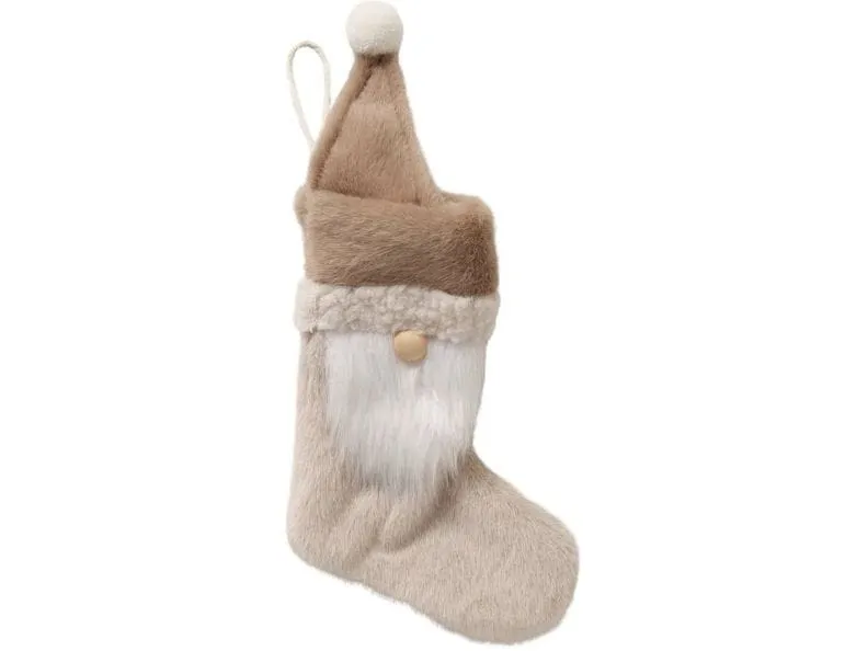 Boltze Weihnachtssocke Sockero