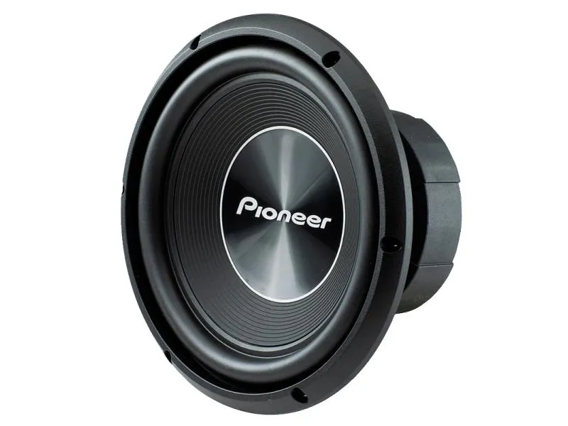 Pioneer Subwoofer TS-A300D4 Pioneer Subwoofer TS-A300D4