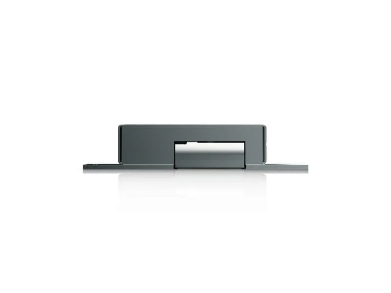 Ubiquiti Fail-Safe-Schlagsperre Silber Ubiquiti Fail-Safe-Schlagsperre Silber