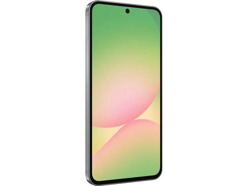 Samsung Galaxy A56 EE 5G 128 GB Awesome Graphite Samsung Galaxy A56 EE 5G 128 GB Awesome Graphite