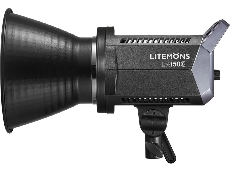 Godox Videoleuchte Litemons LA150BI Godox Videoleuchte Litemons LA150BI