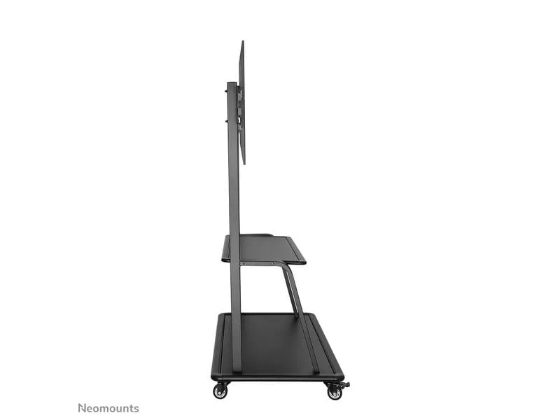 NEOMOUNTS TV-Trolley NS-M4000BLACK Schwarz NEOMOUNTS TV-Trolley NS-M4000BLACK Schwarz