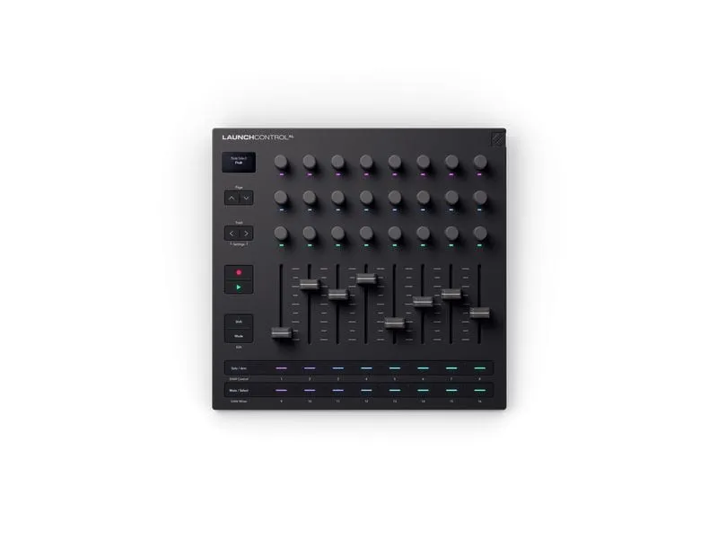 Novation Fader-Controller Launch Control XL 3 Novation Fader-Controller Launch Control XL 3