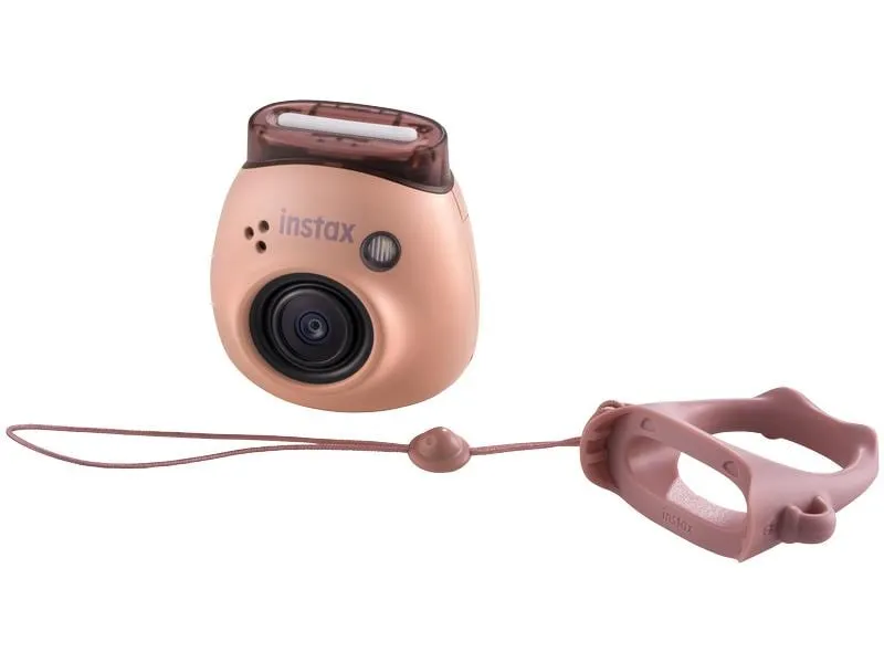 Fujifilm Fotokamera Instax Pal Pink Fujifilm Fotokamera Instax Pal Pink