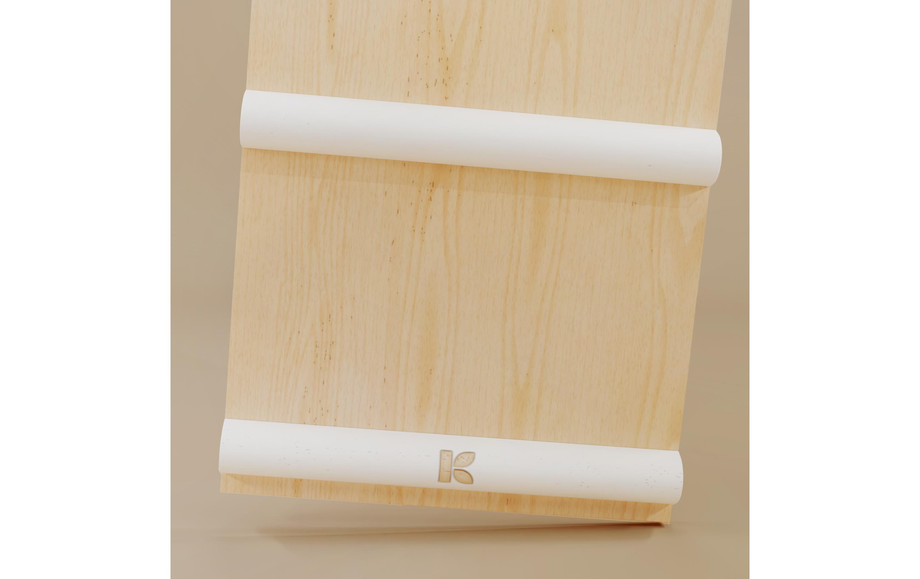 Kindaholz Indoor Rutschrampe MIKA