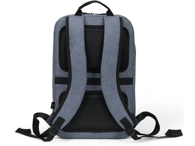 DICOTA Notebook-Rucksack Eco Slim MOTION 13 - 14.1 Grau DICOTA Notebook-Rucksack Eco Slim MOTION 13 - 14.1 Grau