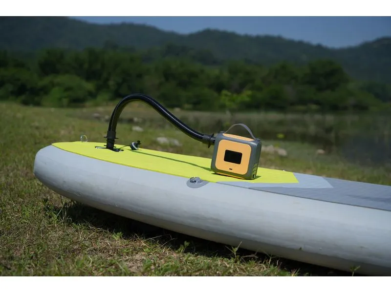 Aerogogo Aerogogo Giga Pump 138 Aerogogo Aerogogo Giga Pump 138