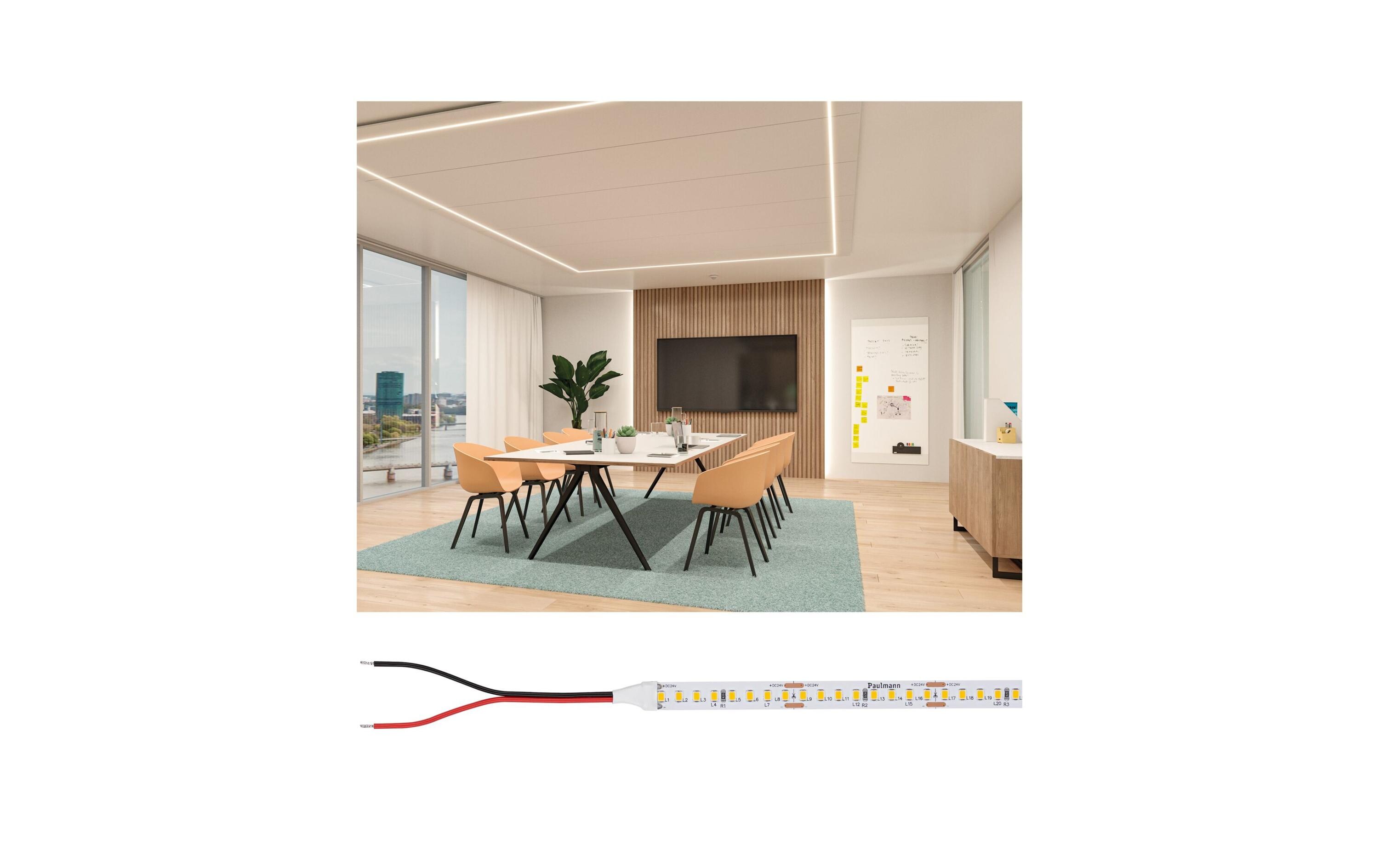 Paulmann Pro Strip Gold P150 930