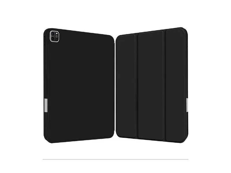 4smarts Folio Case Basic Apple iPad Pro 13 (M5, 2025 / M4, 2024)