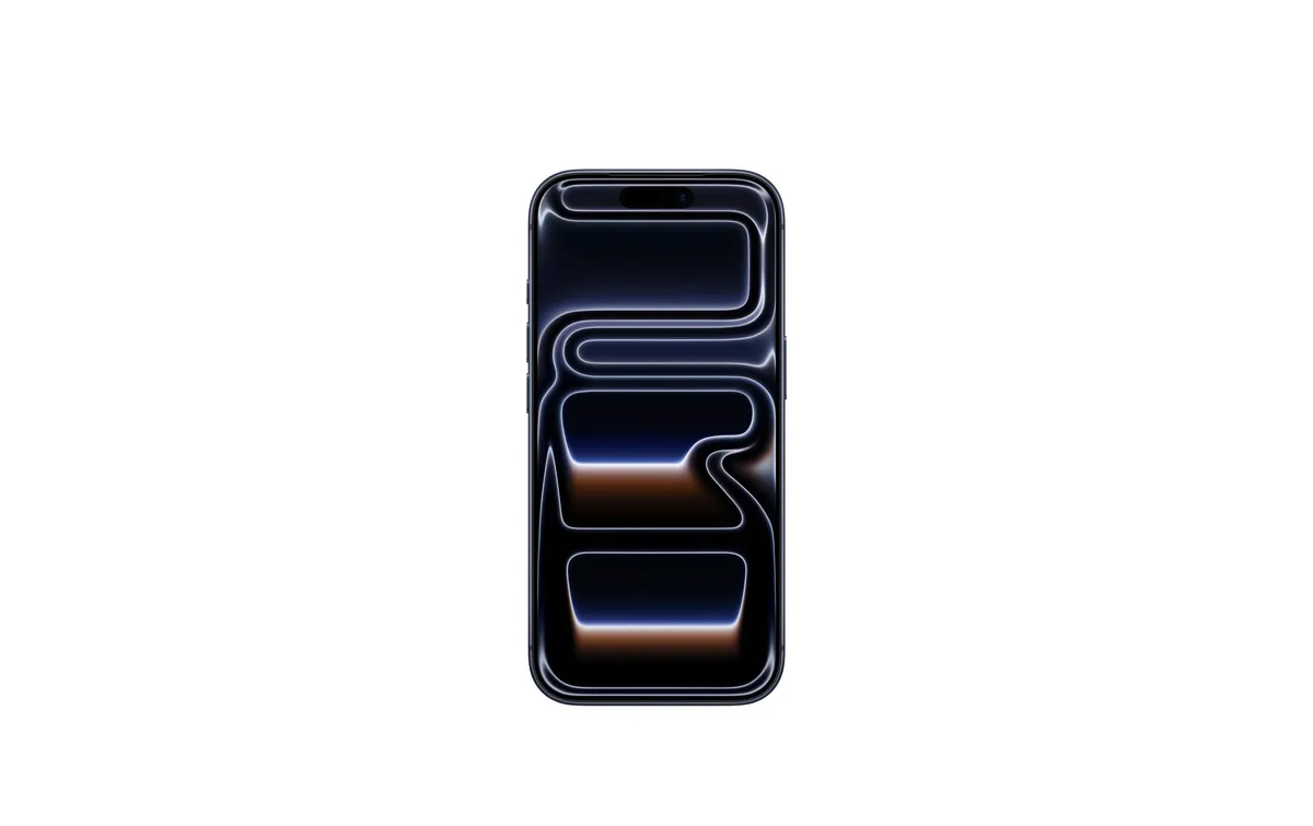 Apple iPhone 17 Pro 256 GB Deep Blue