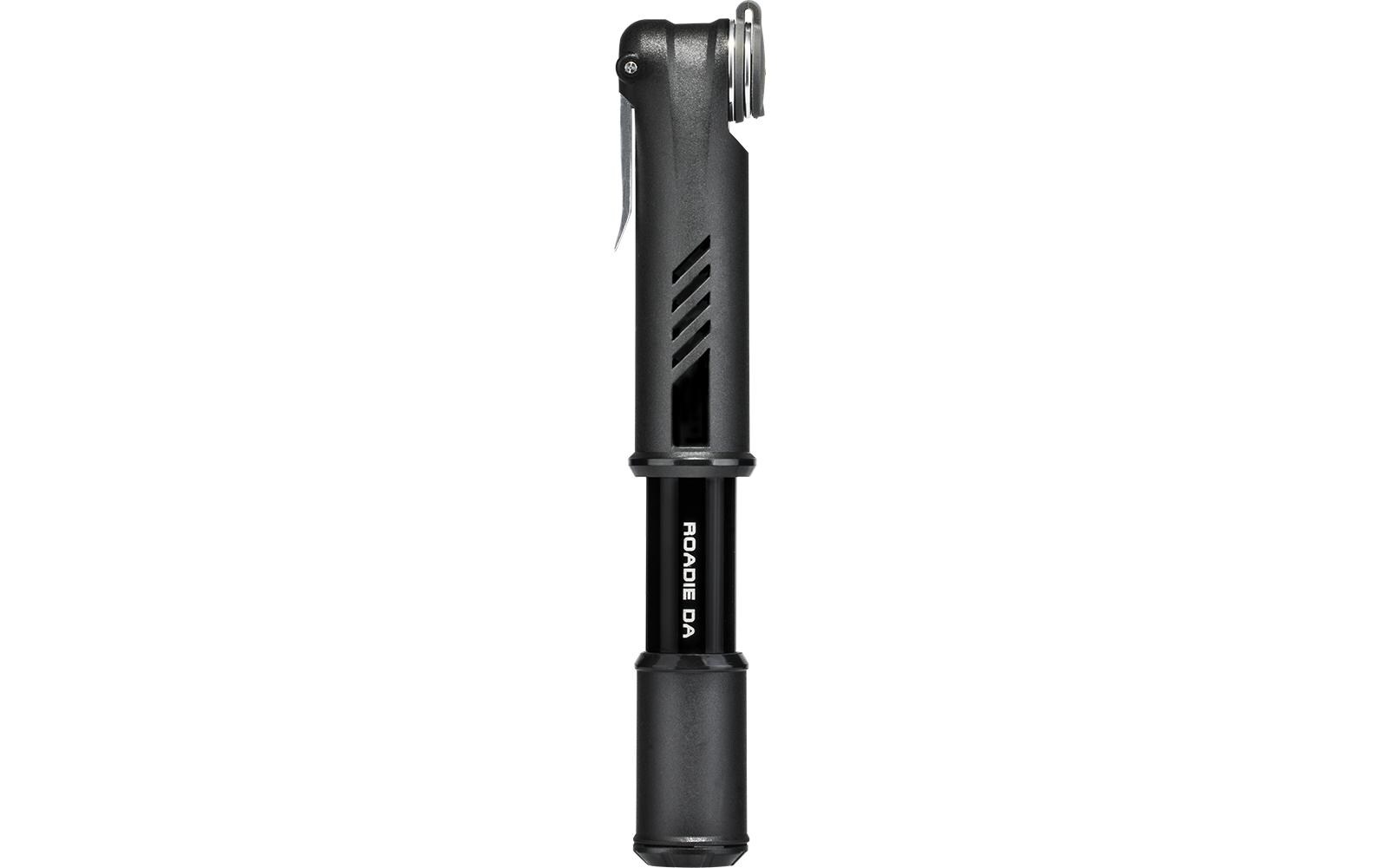 Topeak Minipumpe ROADIE DA Topeak Minipumpe ROADIE DA