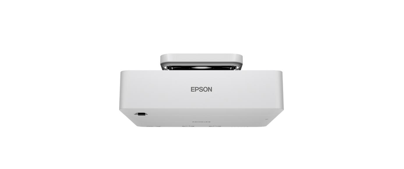 Epson Projektor EB-L690U WUXGA, 6500 CLO
